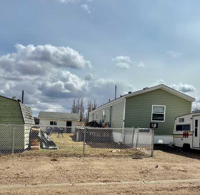 Picture of 4923 46 Street , Hardisty Real Estate Listing