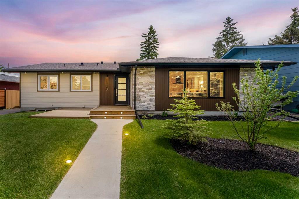 Picture of 140 Lake Wapta Rise SE, Calgary Real Estate Listing