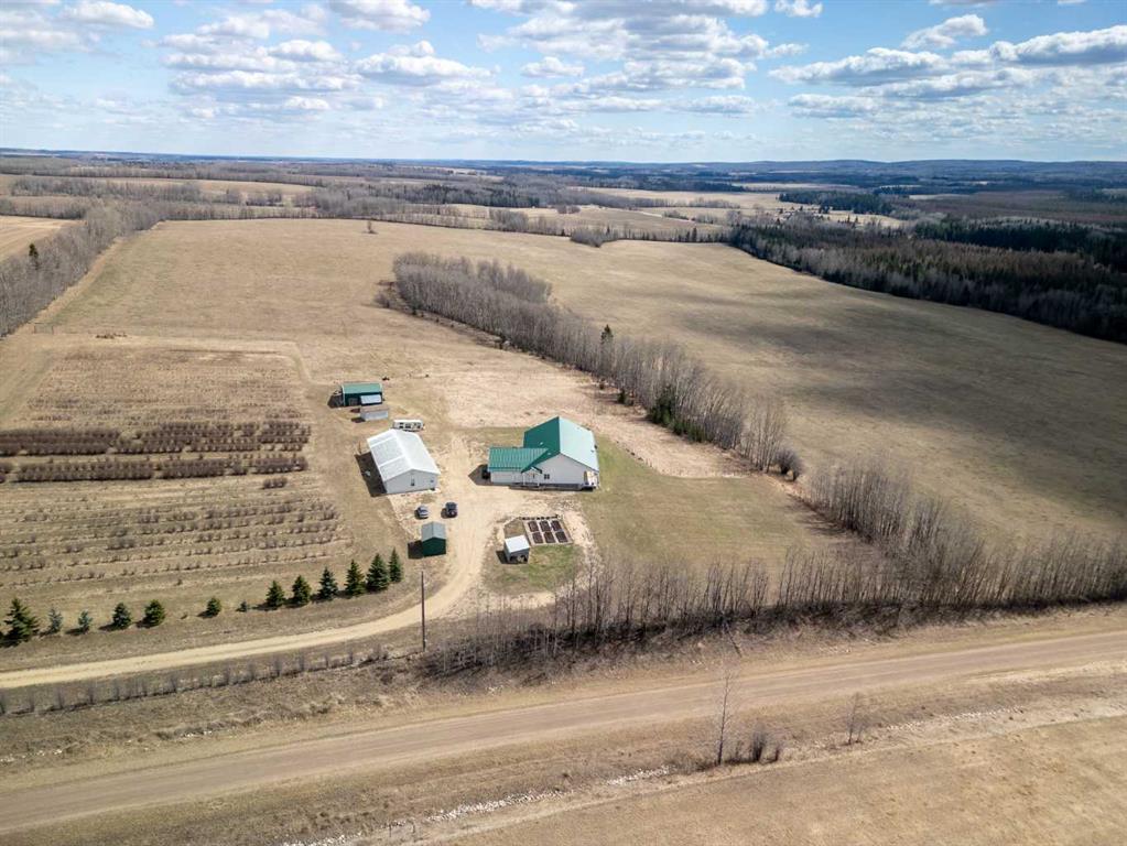 Picture of 565041 Range Road 104  , Rural Woodlands County Real Estate Listing