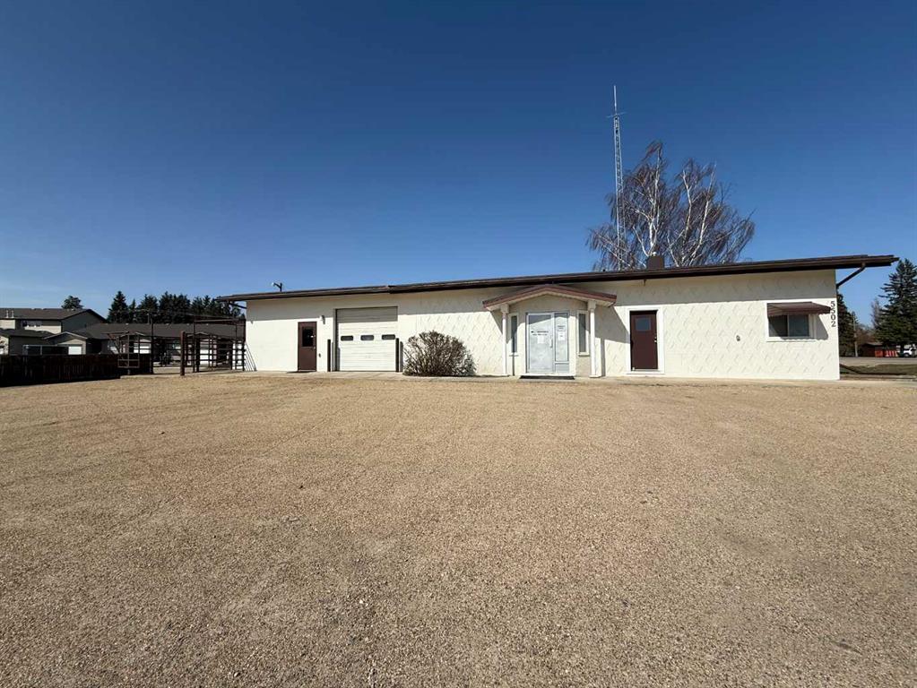 Picture of 5502 Highway 2A  , Ponoka Real Estate Listing