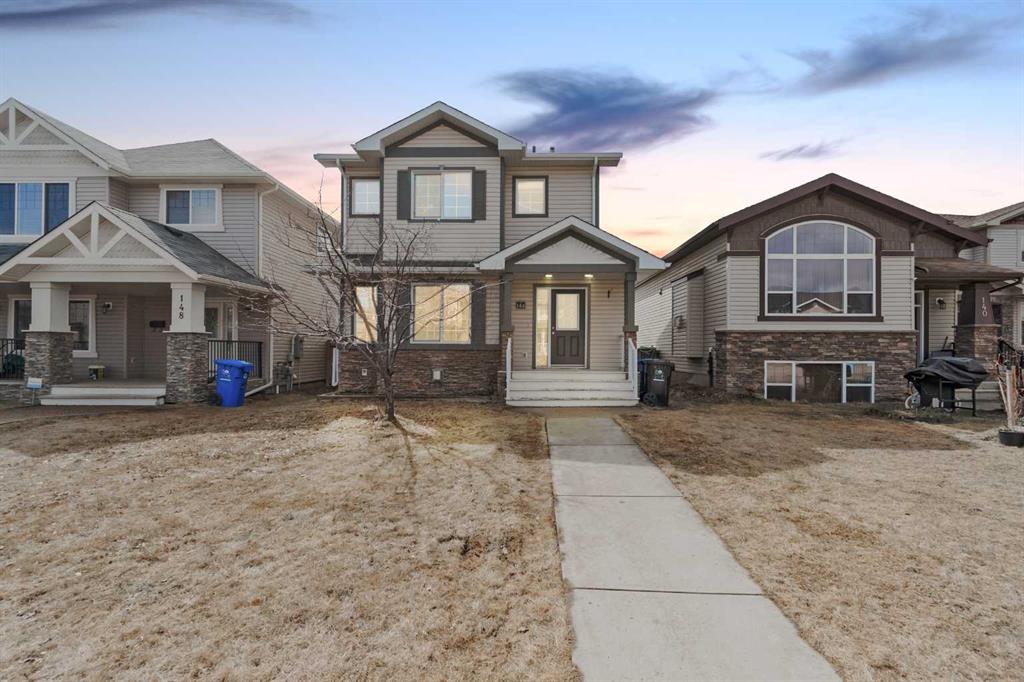 Picture of 144 Grosbeak Way , Fort McMurray Real Estate Listing