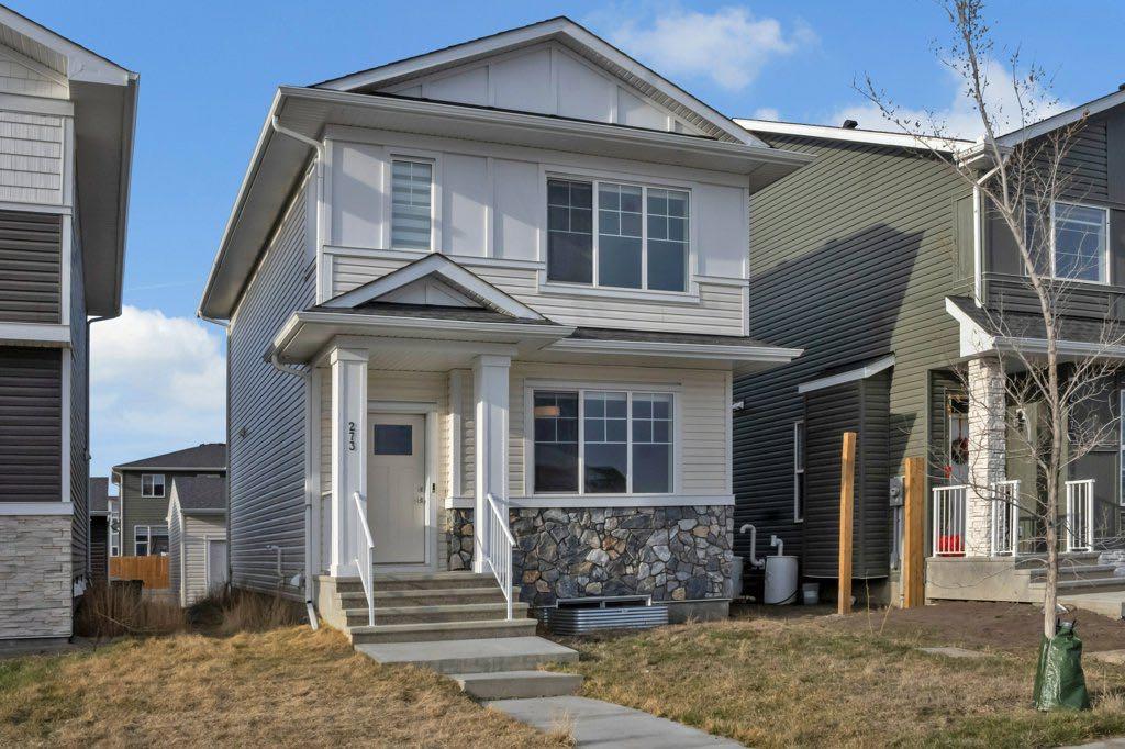 Picture of 273 Dawson Circle , Chestermere Real Estate Listing