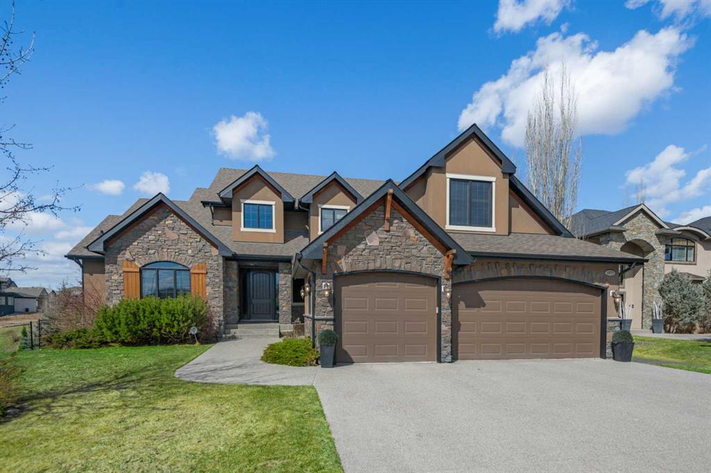 Picture of 3475 Springbank Drive SW, Calgary Real Estate Listing
