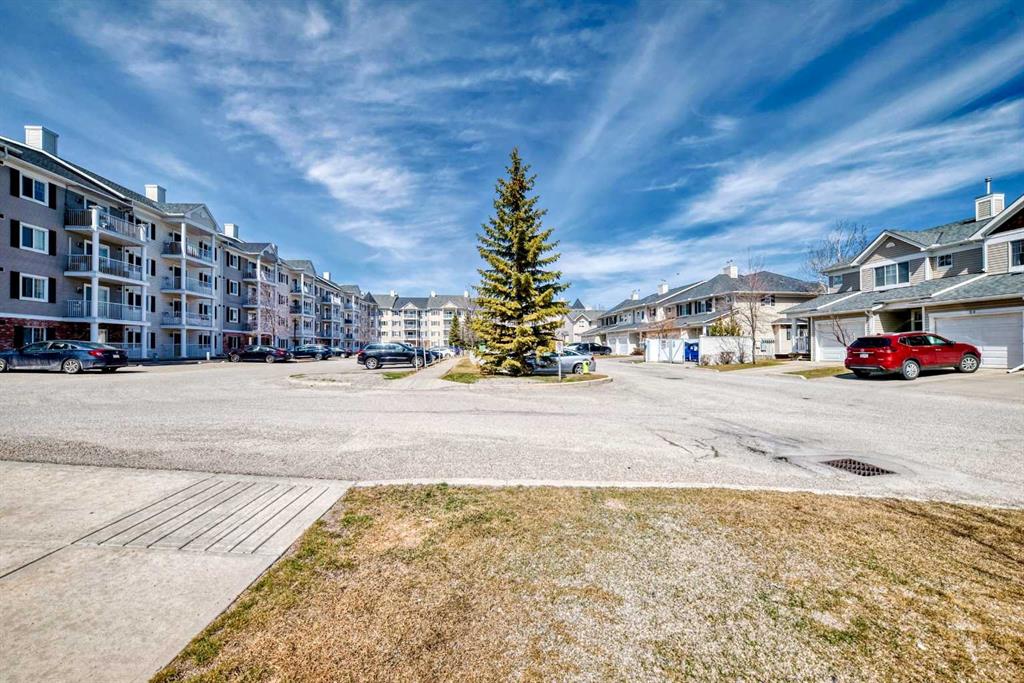 Picture of 5114, 69 Country Village Manor NE, Calgary Real Estate Listing