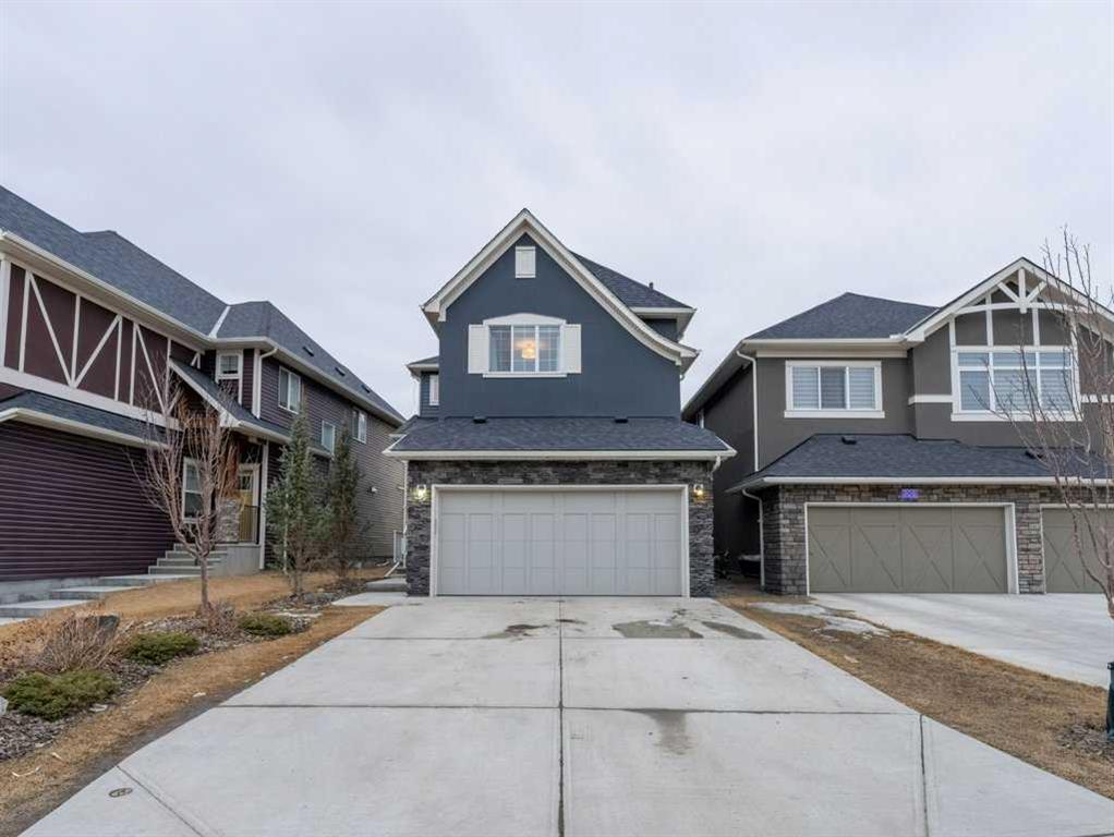 Picture of 305 Sage Meadows Park NW, Calgary Real Estate Listing