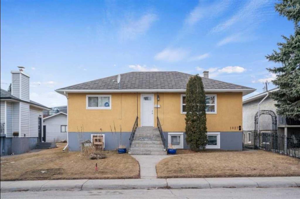 Picture of 1827 39 Street SE, Calgary Real Estate Listing