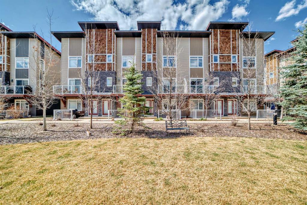 Picture of 608 Skyview Point Place NE, Calgary Real Estate Listing