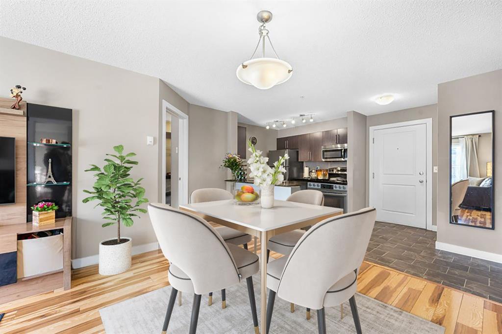Picture of 2205, 1317 27 Street SE, Calgary Real Estate Listing
