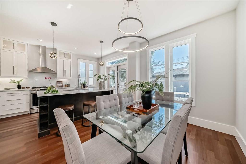 Picture of 2309 22 Avenue SW, Calgary Real Estate Listing