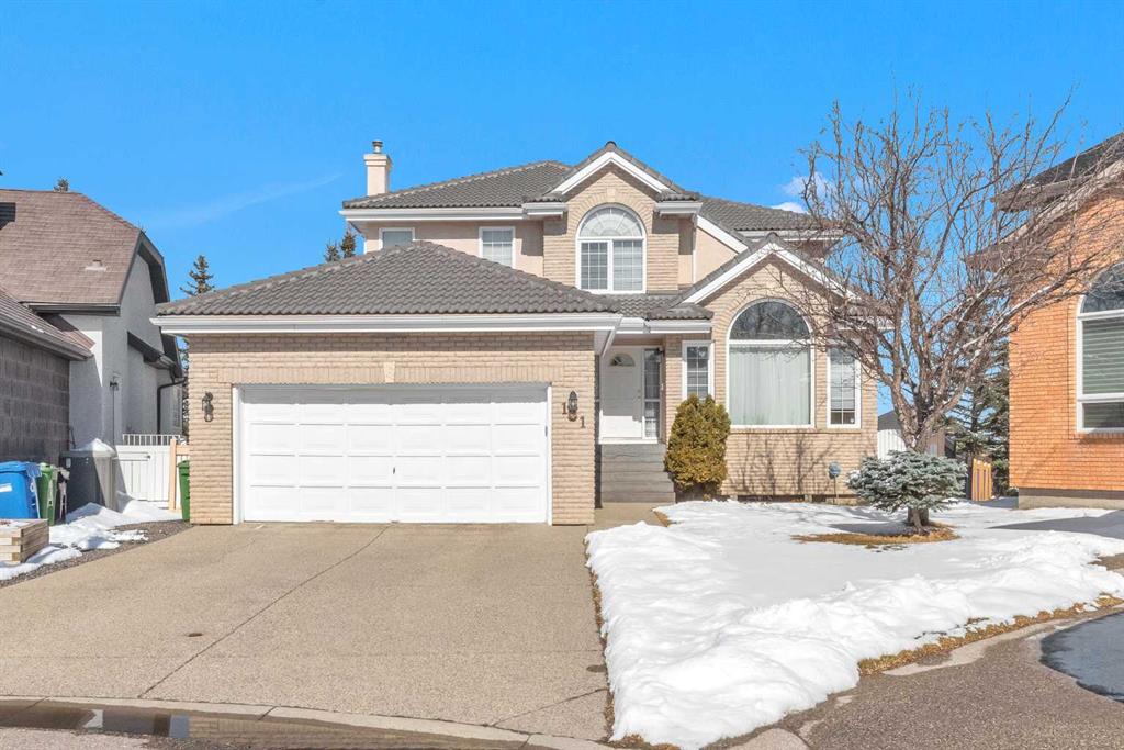 Picture of 121 Patterson Mount SW, Calgary Real Estate Listing
