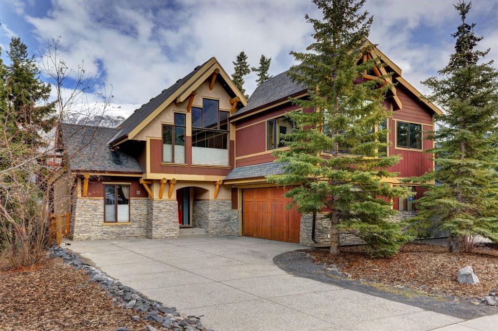 Picture of 207 Miskow Close , Canmore Real Estate Listing