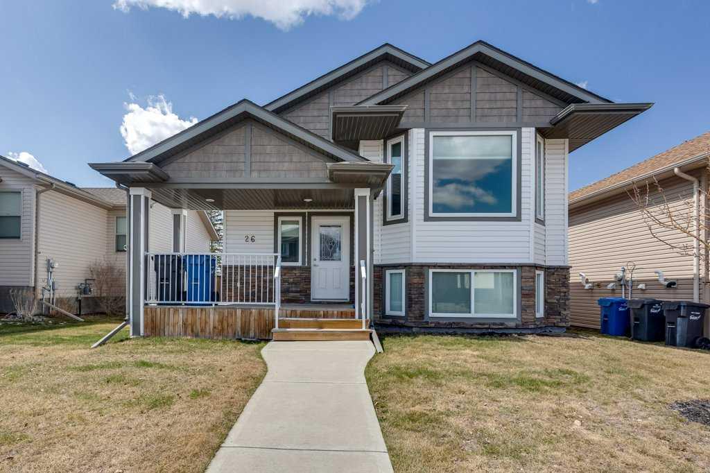 Picture of 26 Henderson Crescent , Penhold Real Estate Listing