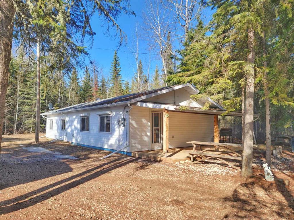 Picture of 3252 Lake View Drive , Calling Lake Real Estate Listing