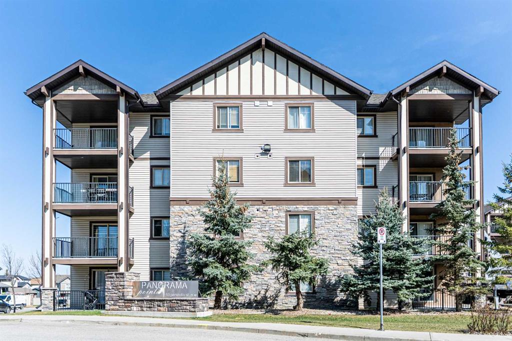 Picture of 4113, 60 Panatella Street NW, Calgary Real Estate Listing