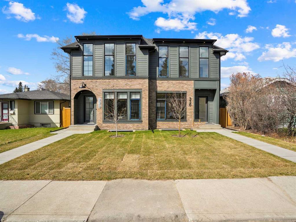 Picture of 336 33 Avenue NE, Calgary Real Estate Listing