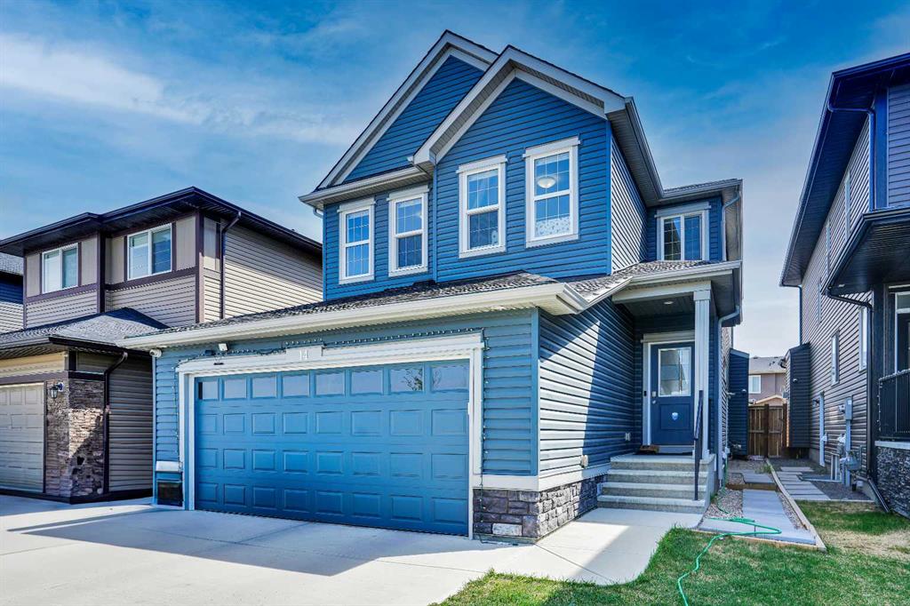 Picture of 14 Evansfield Green NW, Calgary Real Estate Listing
