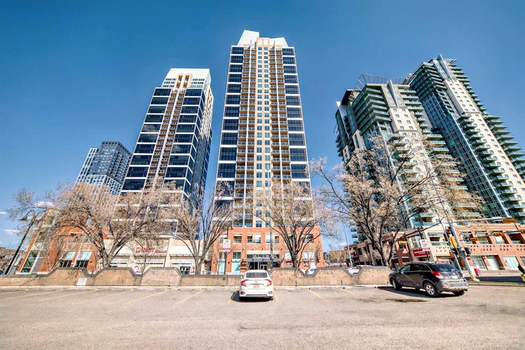 Picture of 1207, 1320 1 Street SE, Calgary Real Estate Listing
