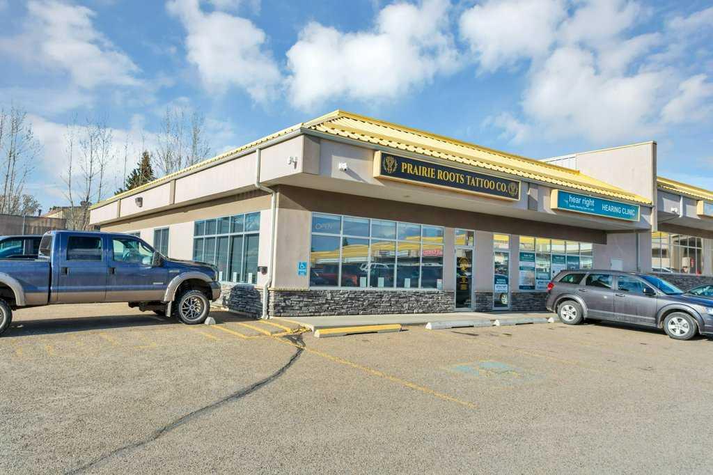 Picture of 311, 6200 67A Street , Red Deer Real Estate Listing
