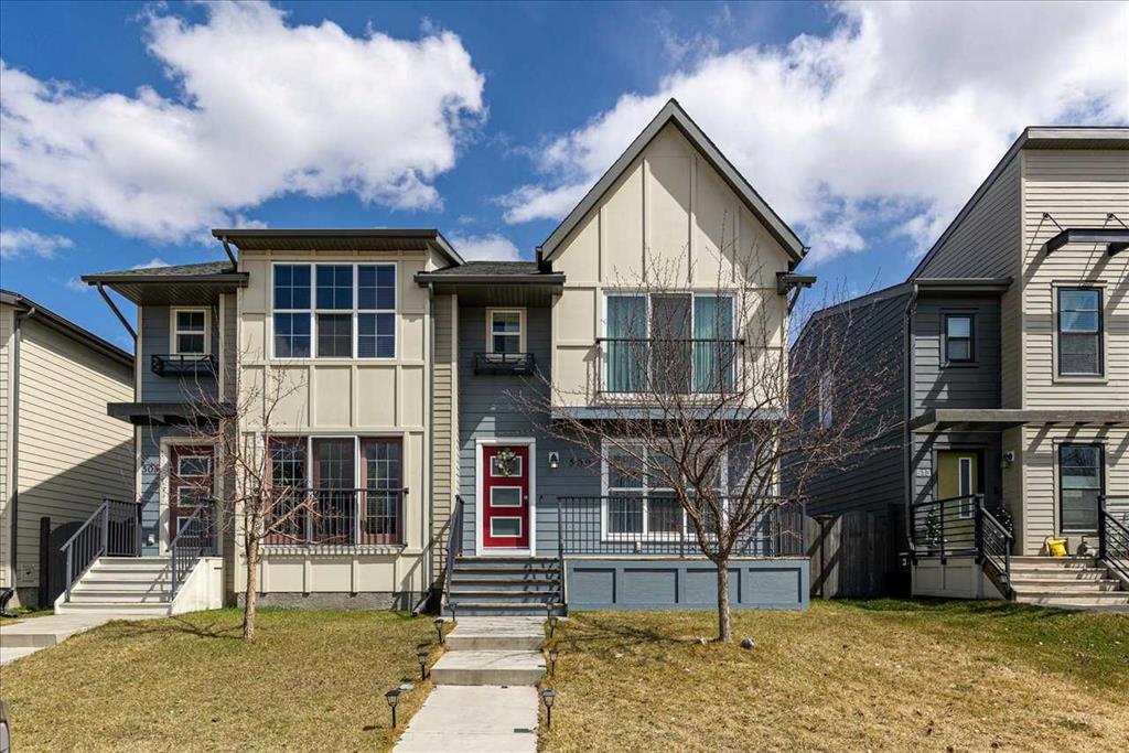 Picture of 509 Walden Drive SE, Calgary Real Estate Listing