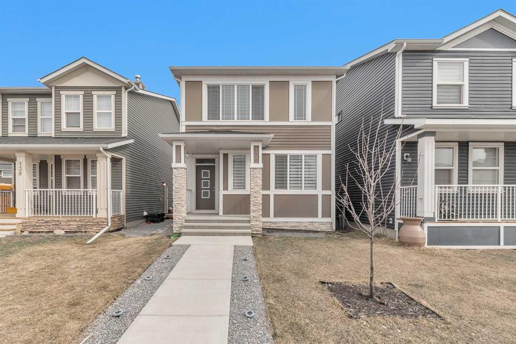 Picture of 134 Evanscrest Park NW, Calgary Real Estate Listing