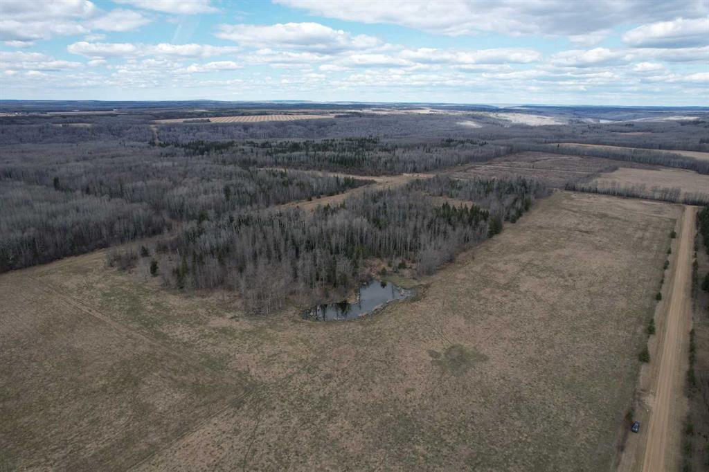 Picture of Range Road 231  , Rural Athabasca County Real Estate Listing