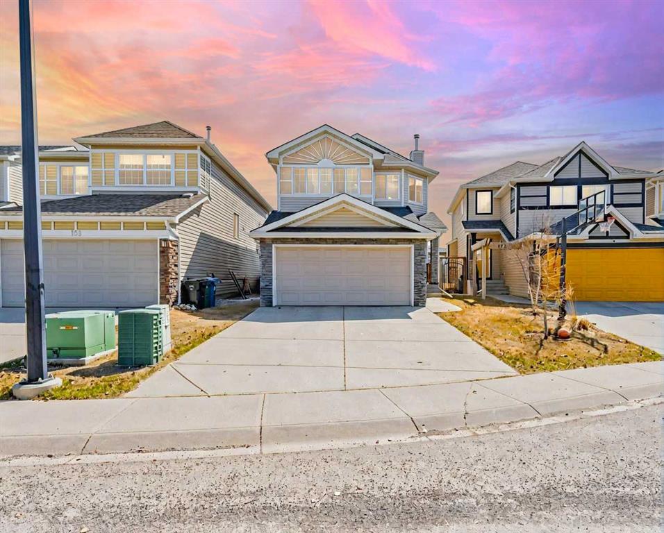 Picture of 179 Cougar Plateau Way SW, Calgary Real Estate Listing