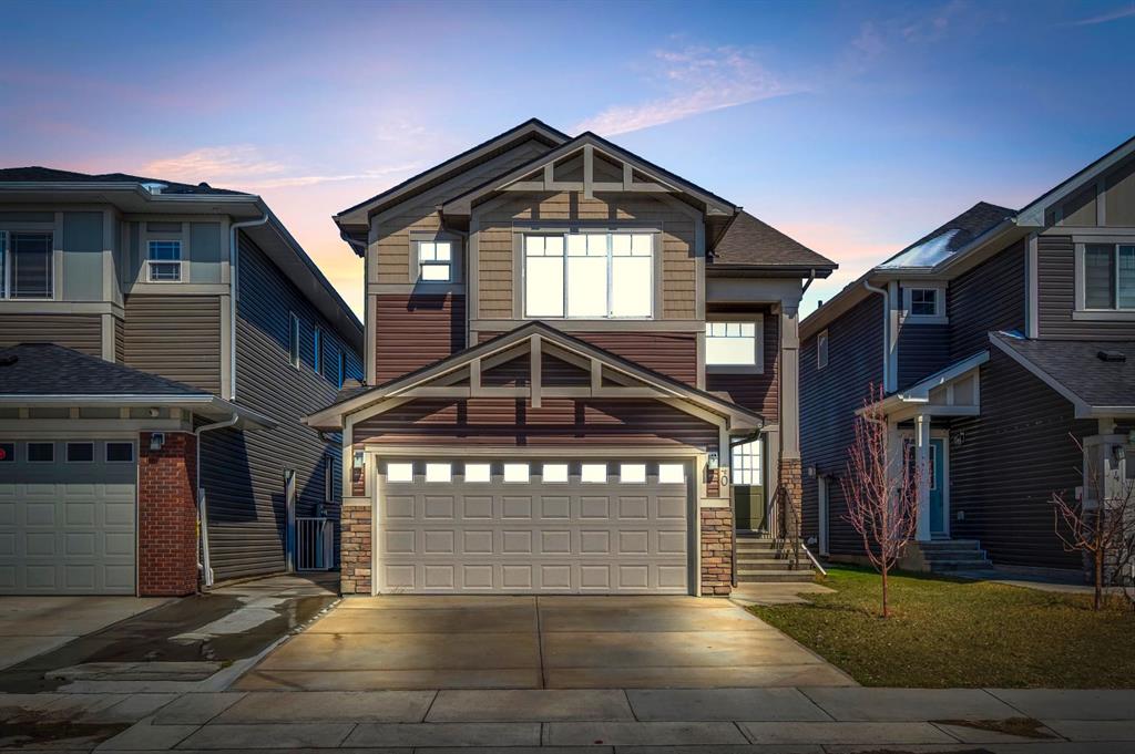 Picture of 40 saddlestone Way NE, Calgary Real Estate Listing