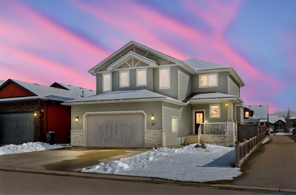 Picture of 47 Rozier Close , Sylvan Lake Real Estate Listing