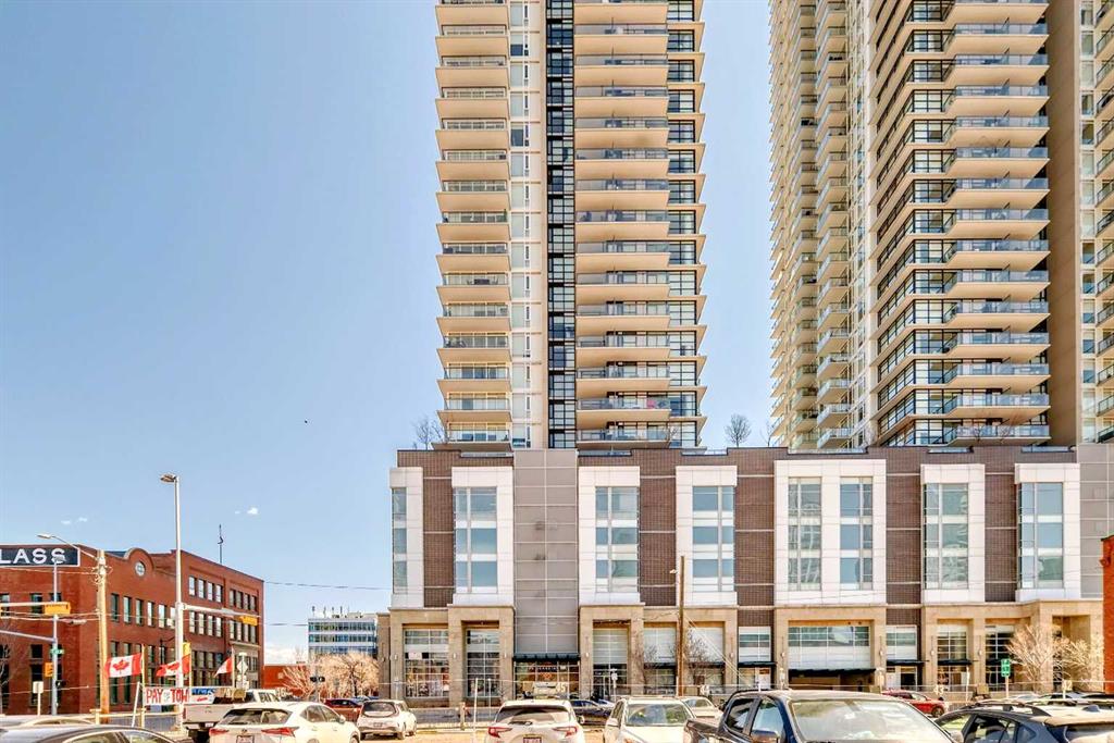 Picture of 2103, 1122 3 Street SE, Calgary Real Estate Listing