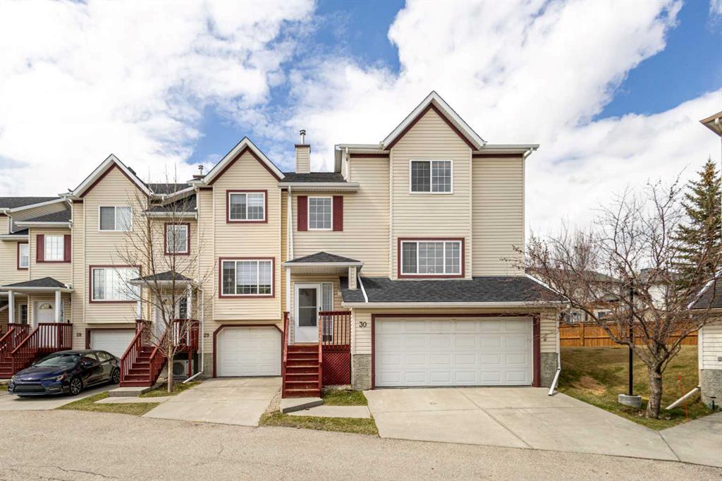 Picture of 30, 49 Rocky Ridge Gate NW, Calgary Real Estate Listing
