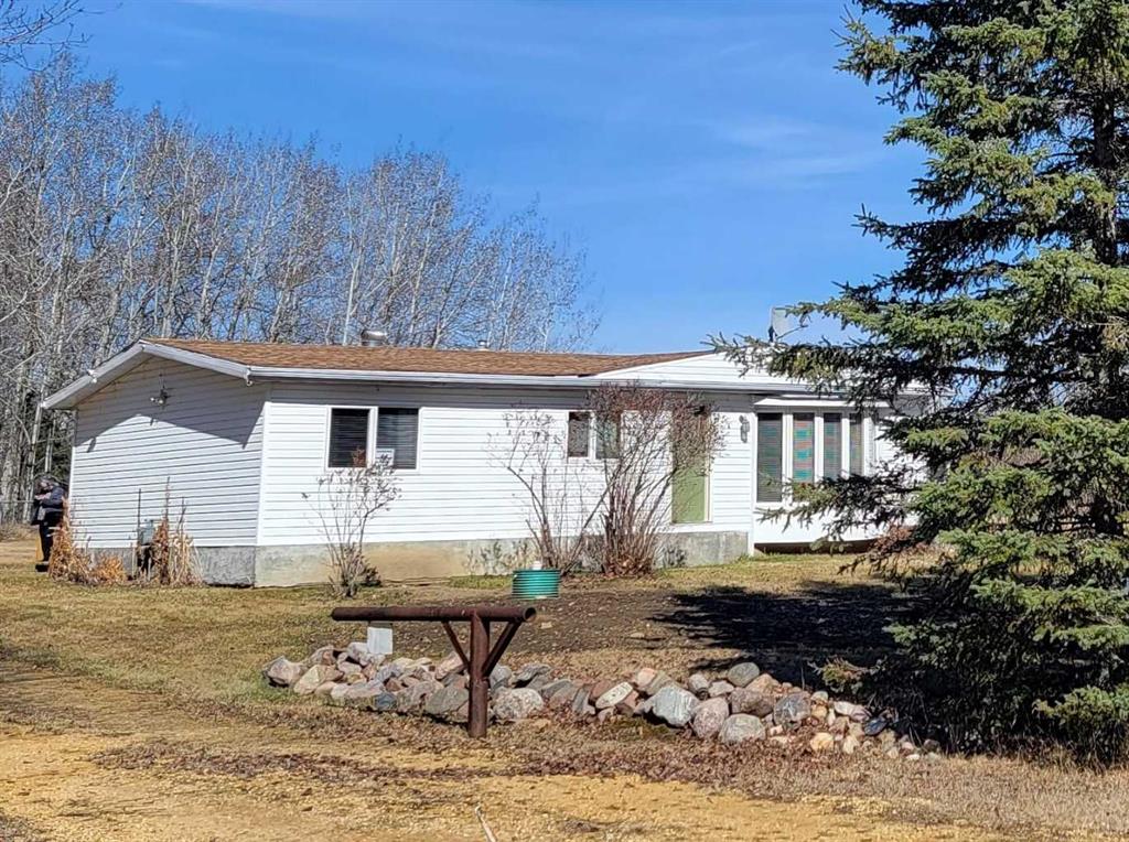 Picture of 1821 Calling River Road N, Calling Lake Real Estate Listing