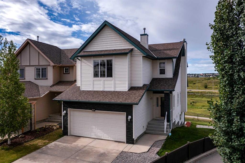 Picture of 57 Evansbrooke Park NW, Calgary Real Estate Listing