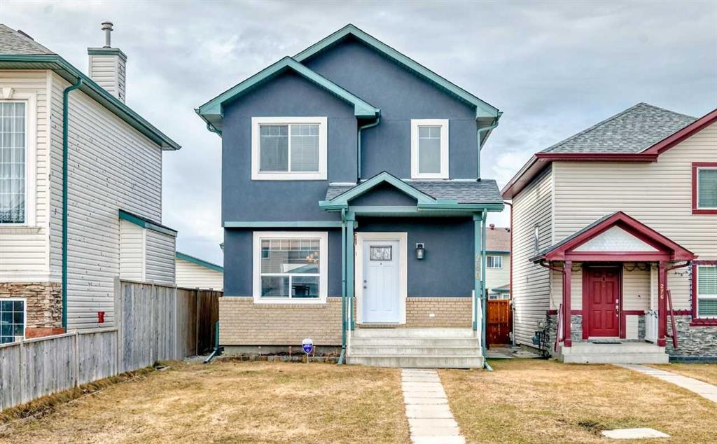 Picture of 280 Saddlemead Road NE, Calgary Real Estate Listing