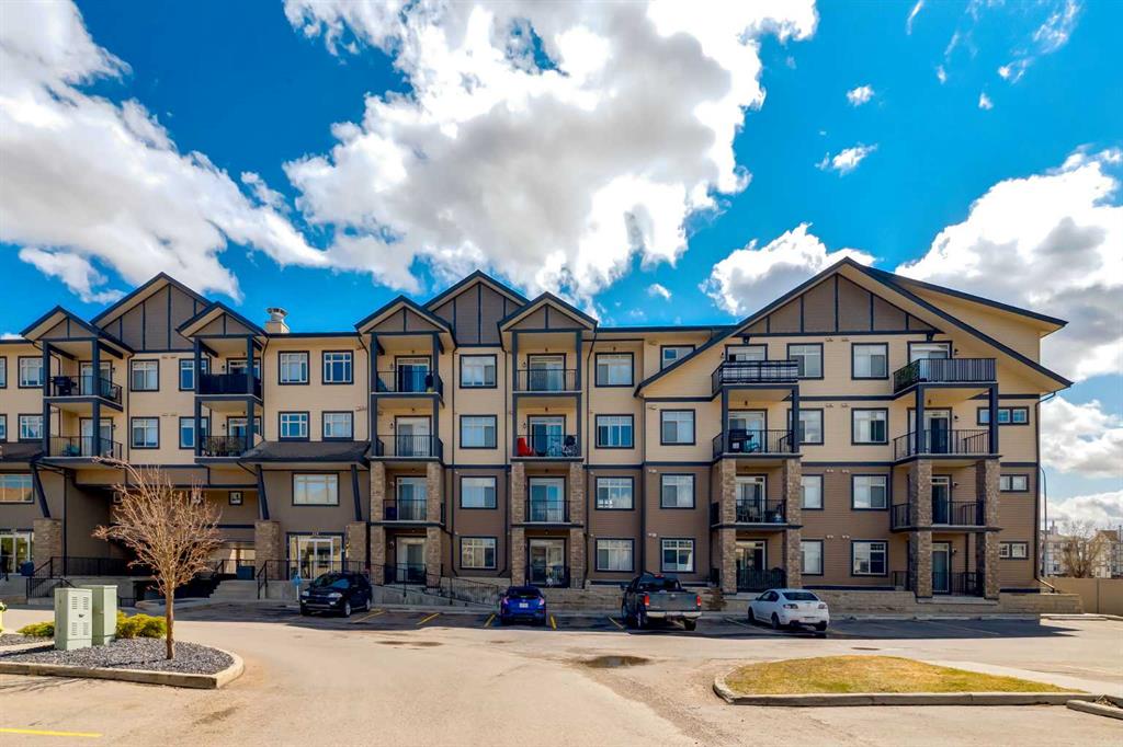 Picture of 220, 117 Copperpond Common SE, Calgary Real Estate Listing