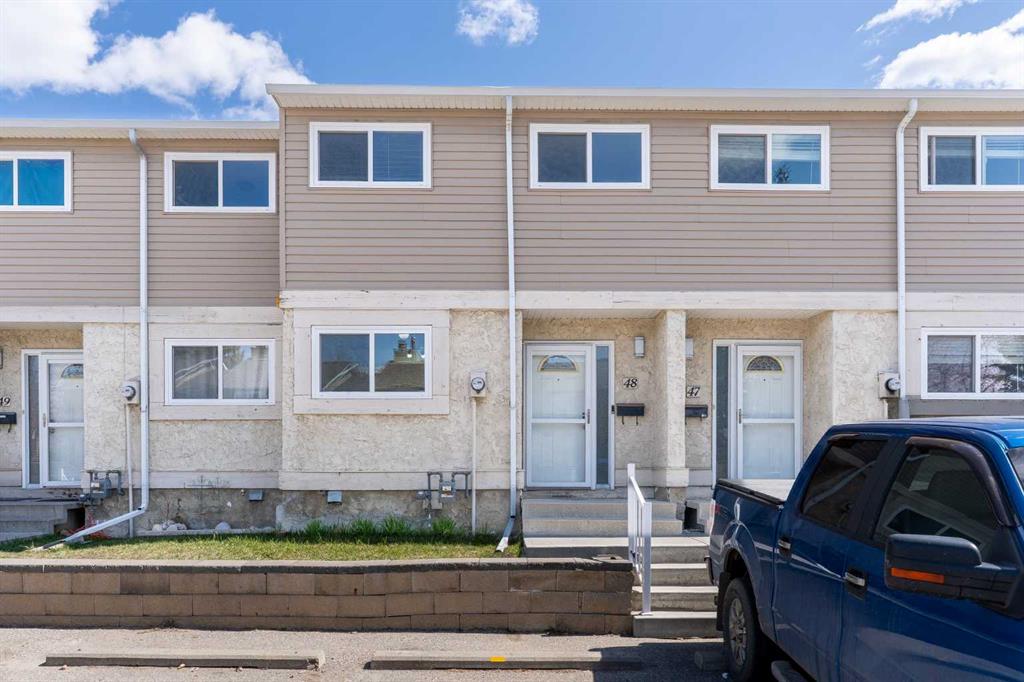 Picture of 48, 5520 1 Avenue SE, Calgary Real Estate Listing