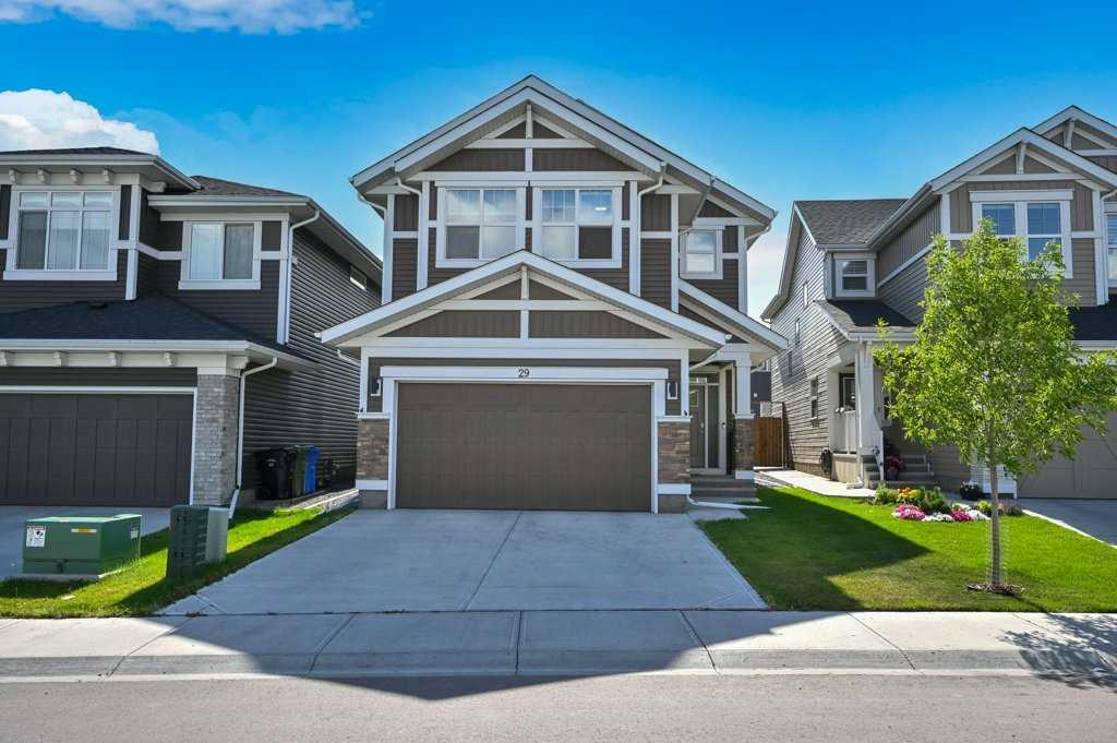 Picture of 29 Red Sky Terrace NE, Calgary Real Estate Listing