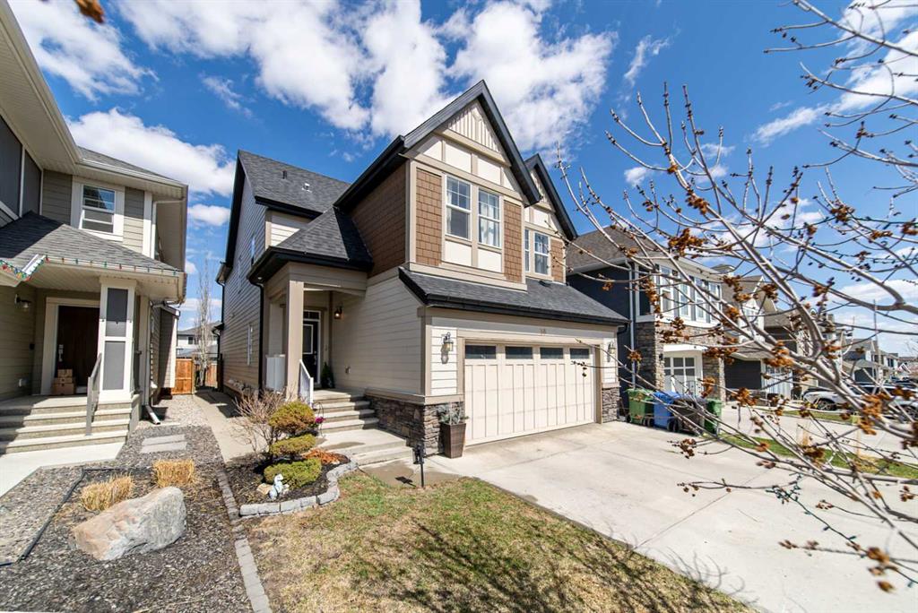 Picture of 98 Mahogany Passage SE, Calgary Real Estate Listing