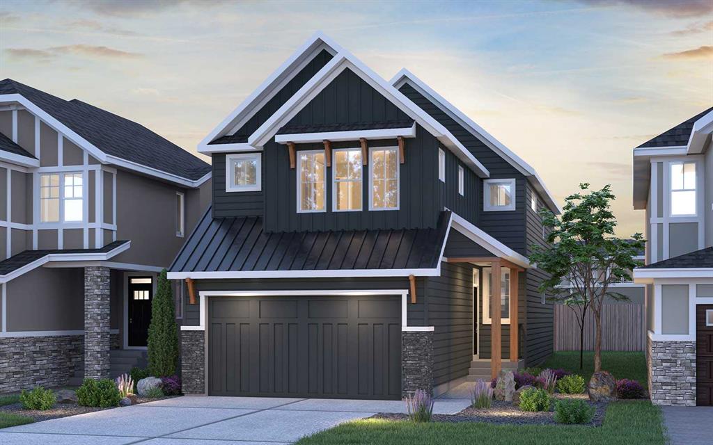 Picture of 163 Chinook Winds Manor SW, Airdrie Real Estate Listing