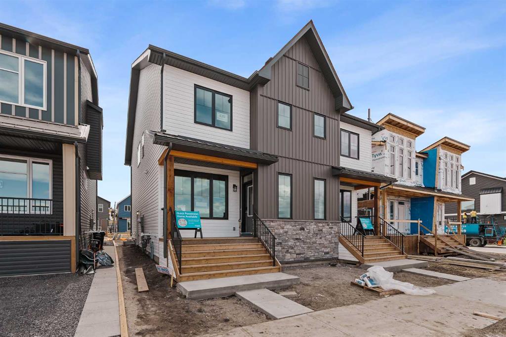 Picture of 439 Union Avenue SE, Calgary Real Estate Listing