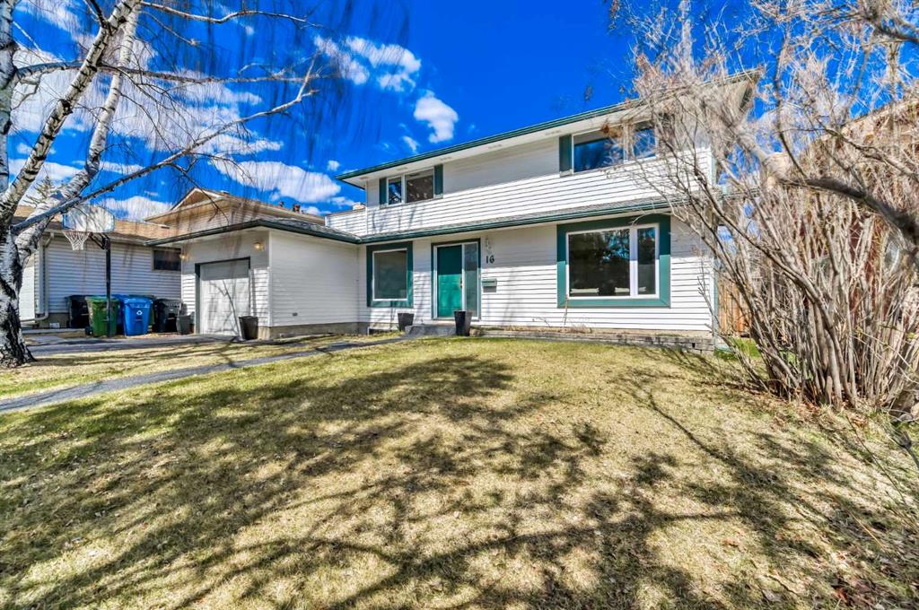 Picture of 16 Cantrell Bay SW, Calgary Real Estate Listing