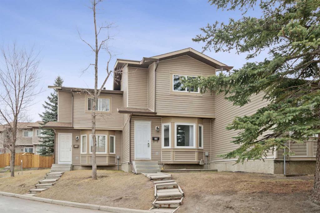 Picture of 110 Falshire Terrace NE, Calgary Real Estate Listing