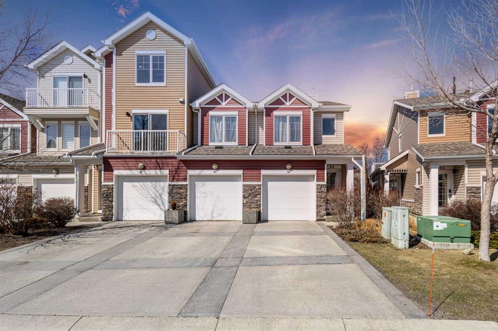 Picture of 62 Chaparral Ridge Park SE, Calgary Real Estate Listing