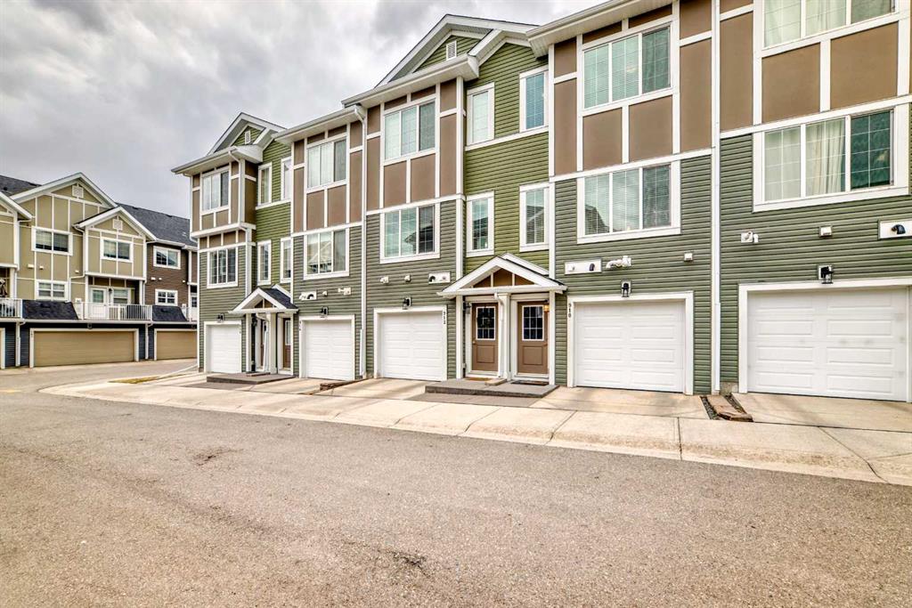 Picture of 910 Evansridge Common NW, Calgary Real Estate Listing