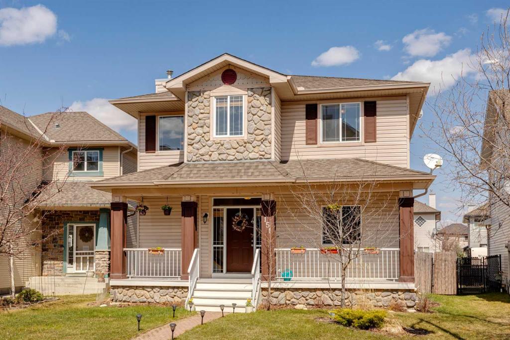 Picture of 151 West Springs Road SW, Calgary Real Estate Listing