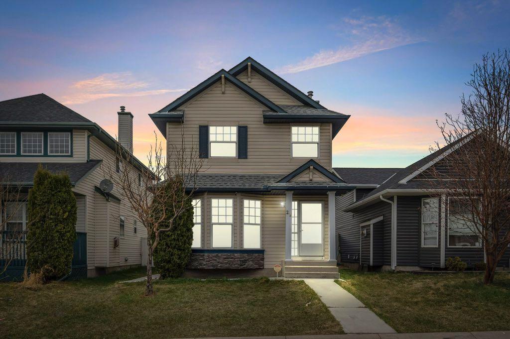 Picture of 21 Tarington Green NE, Calgary Real Estate Listing
