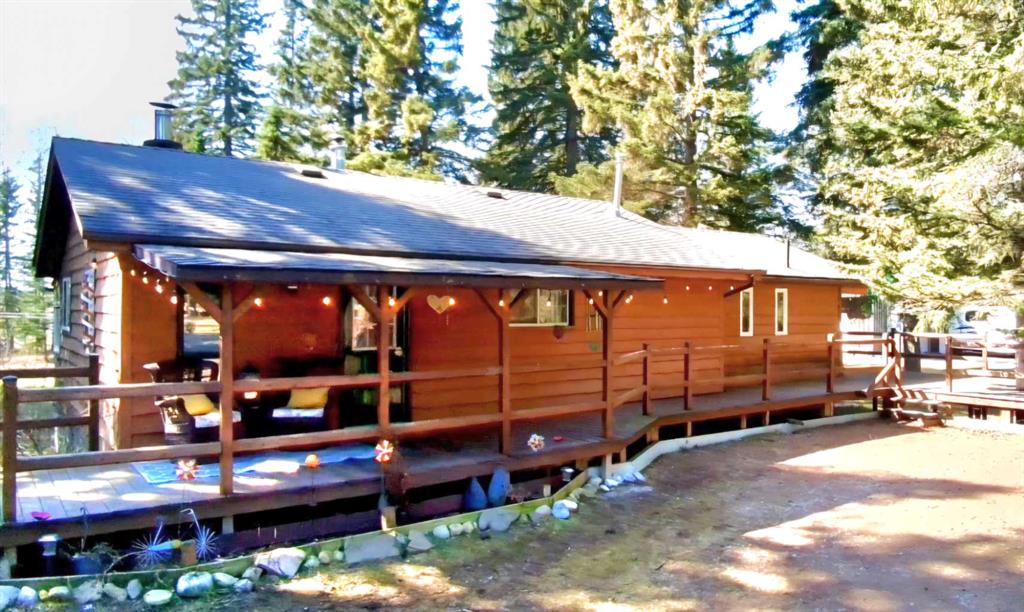 Picture of 209 Eagle Ridge Avenue , Rural Clearwater County Real Estate Listing