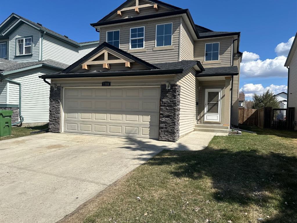 Picture of 130 Jackson Close , Red Deer Real Estate Listing