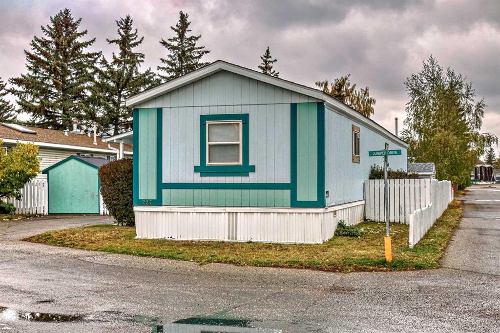 Picture of 227, 3223 83 Street NW, Calgary Real Estate Listing