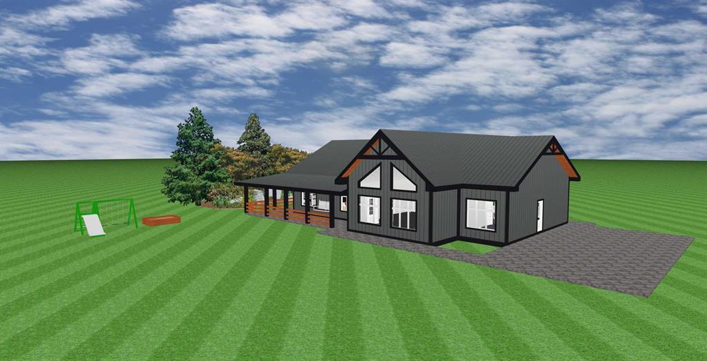 Picture of 5, 4322 TWP RD 275  , Oyen Real Estate Listing