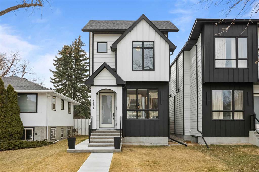 Picture of 2427 27 Street SW, Calgary Real Estate Listing
